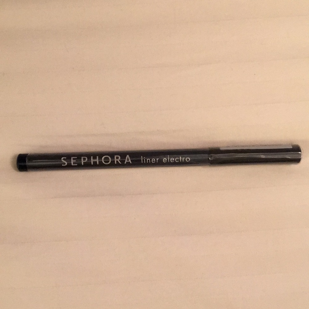 Sephora Electro Liner in Electro Night 05